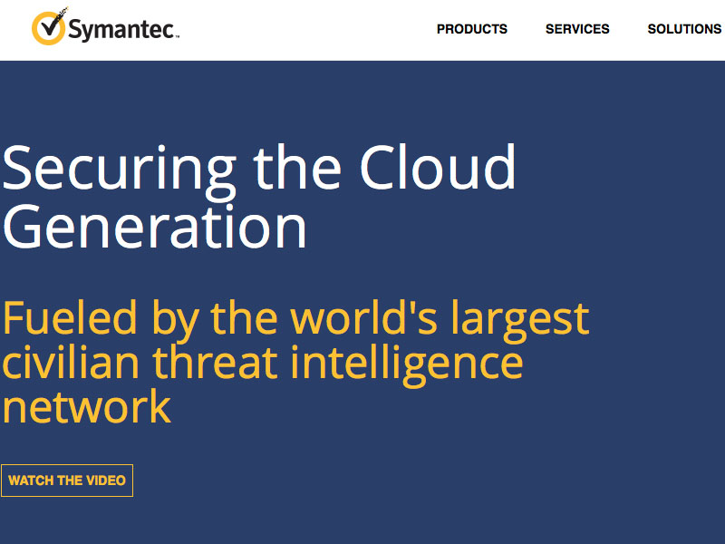 Symantec